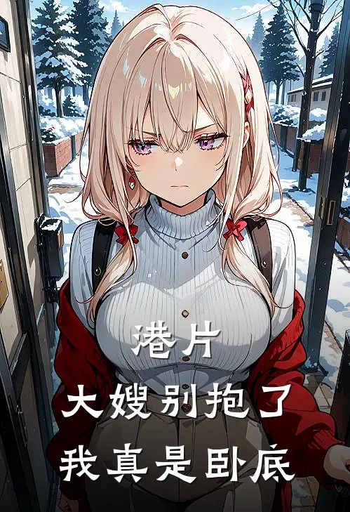 港片：大嫂别抱了，我真是卧底