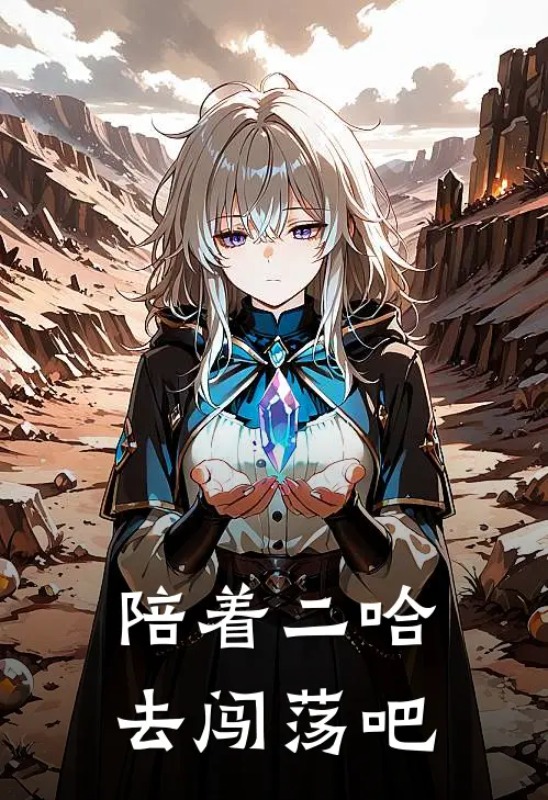 陪着二哈去闯荡吧