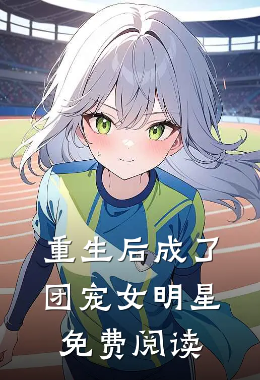 重生后成了团宠女明星免费阅读