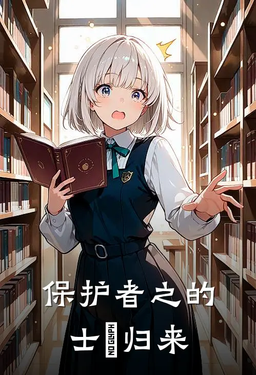 保护者之的士俠归来