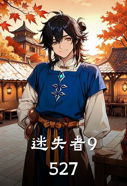 迷失者9527
