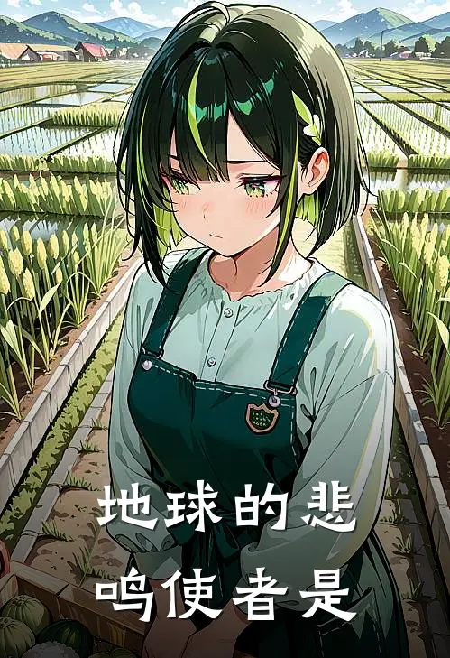 地球的悲鸣使者是