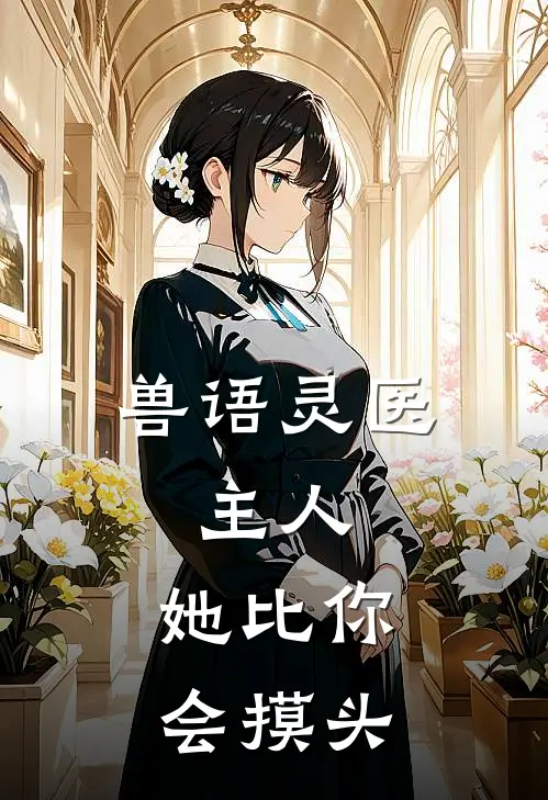 兽语灵医：主人，她比你会摸头