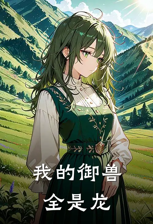 我的御兽全是龙