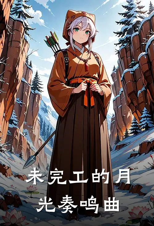 未完工的月光奏鸣曲