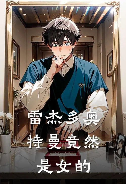 雷杰多奥特曼竟然是女的