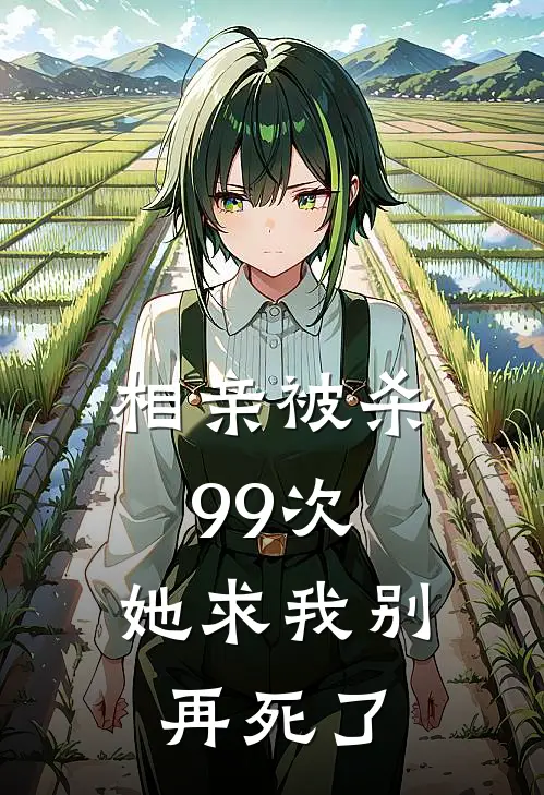相亲被杀99次：她求我别再死了