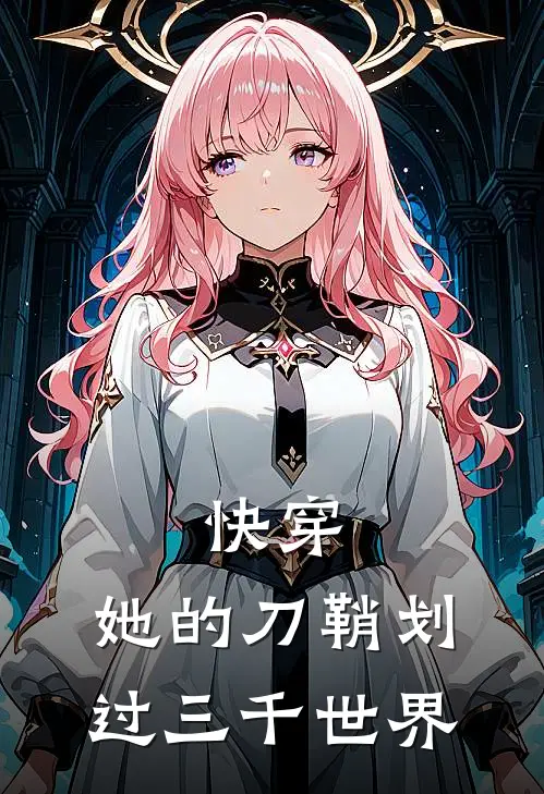 快穿：她的刀鞘划过三千世界