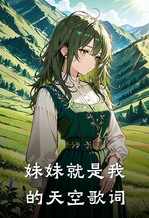 妹妹就是我的天空歌词