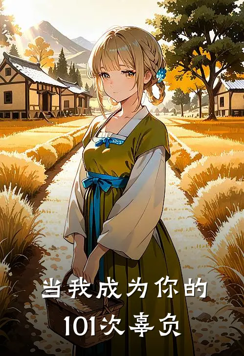 当我成为你的101次辜负