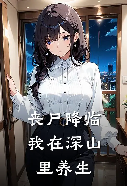 丧尸降临，我在深山里养生