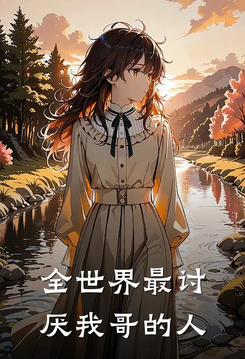 全世界最讨厌我哥的人