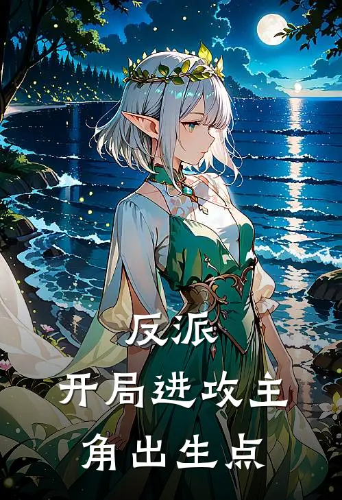 反派：开局进攻主角出生点