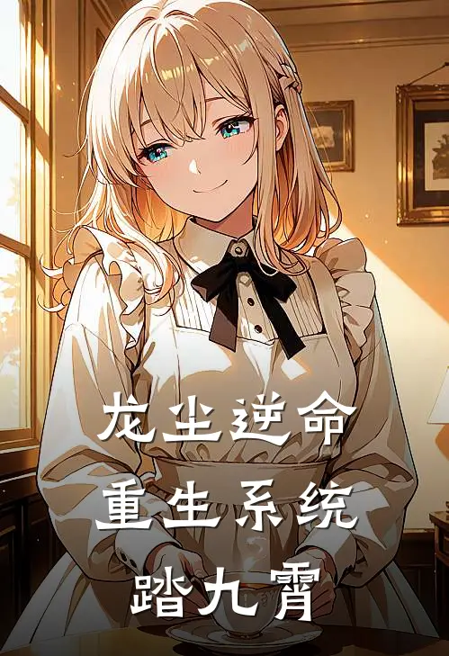 龙尘逆命：重生系统踏九霄