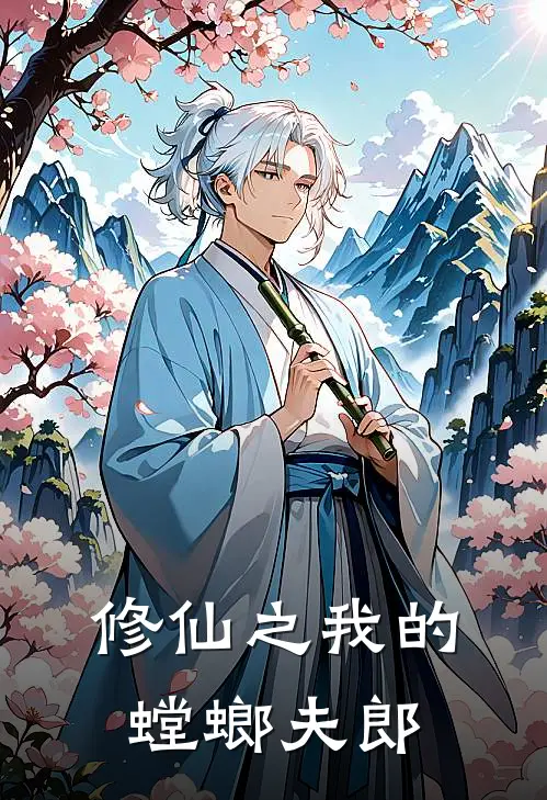 修仙之我的螳螂夫郎