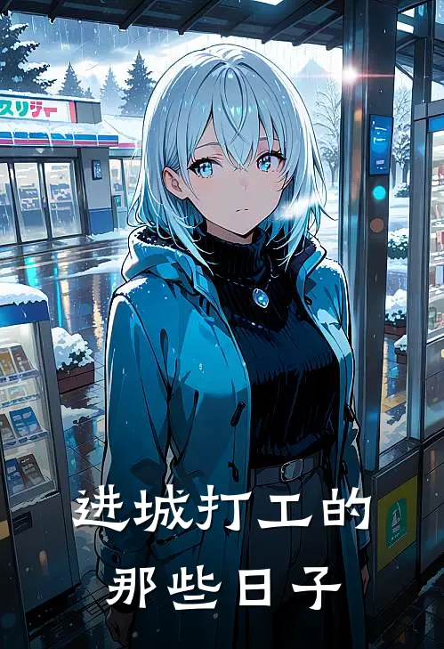 进城打工的那些日子