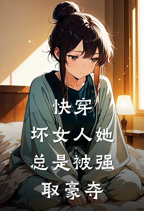 快穿：坏女人她总是被强取豪夺