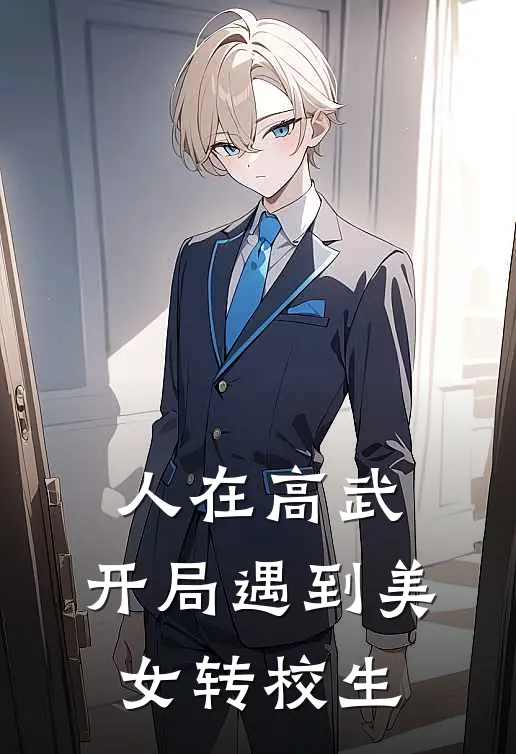 人在高武，开局遇到美女转校生