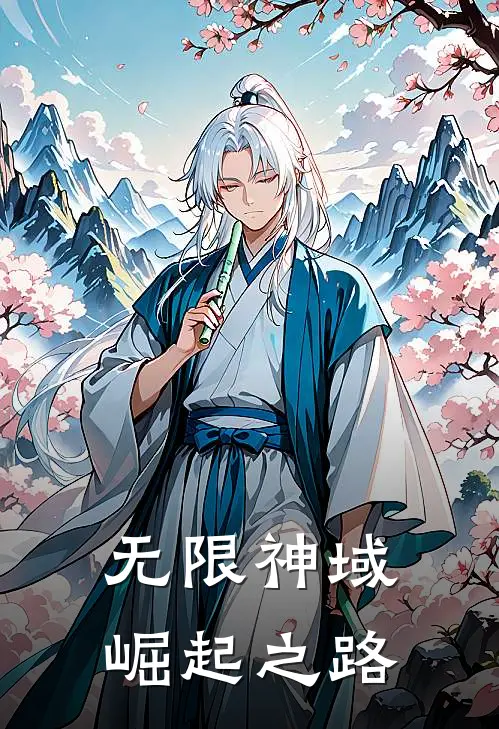 无限神域崛起之路