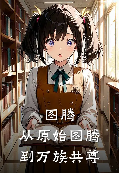 图腾：从原始图腾到万族共尊