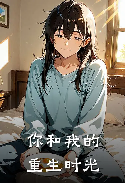 你和我的重生时光