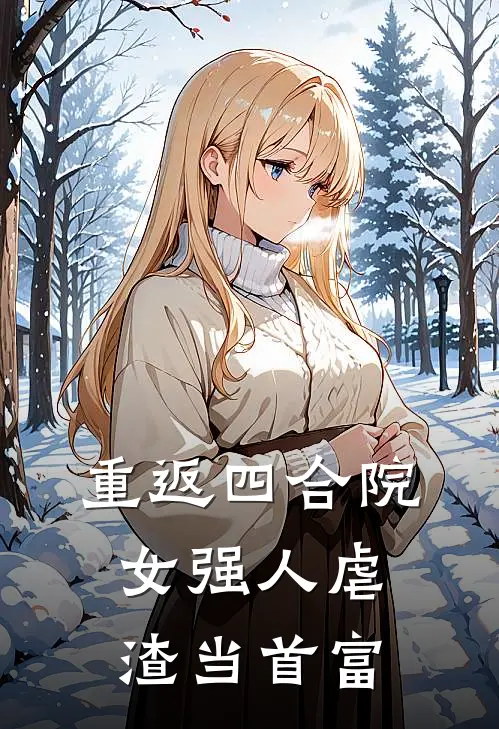 重返四合院，女强人虐渣当首富