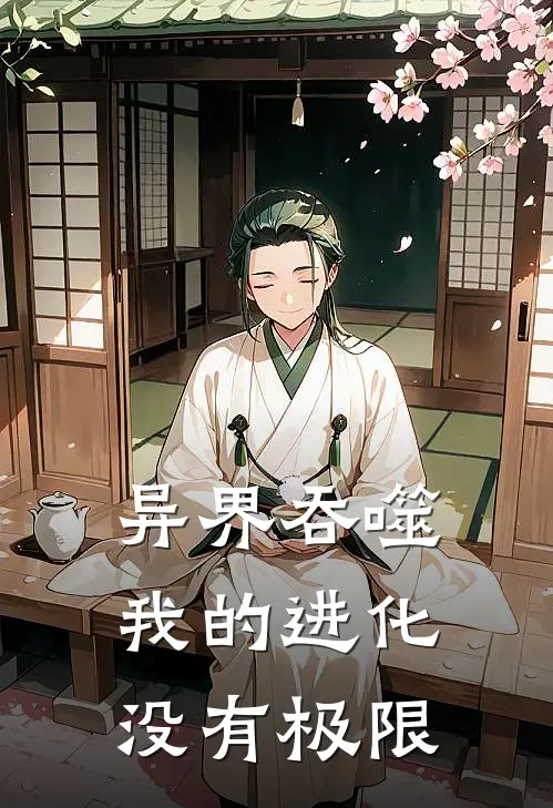 异界吞噬：我的进化没有极限