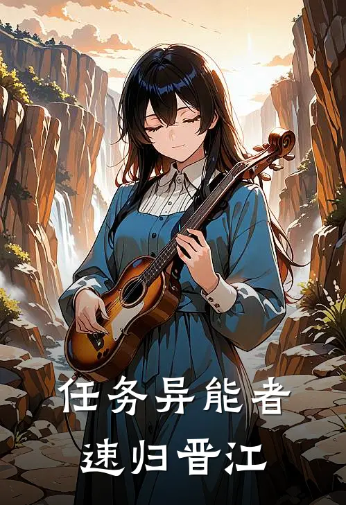 任务异能者速归晋江