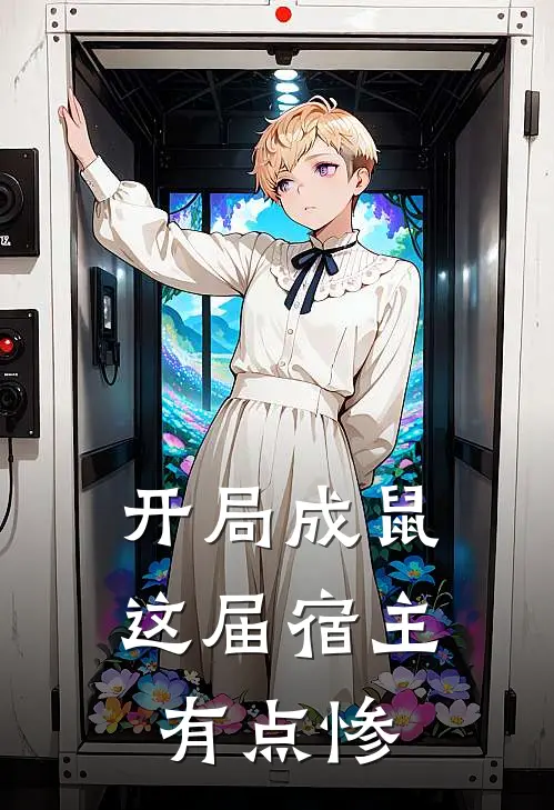 开局成鼠，这届宿主有点惨