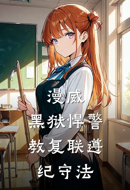 漫威：黑狱悍警，教复联遵纪守法