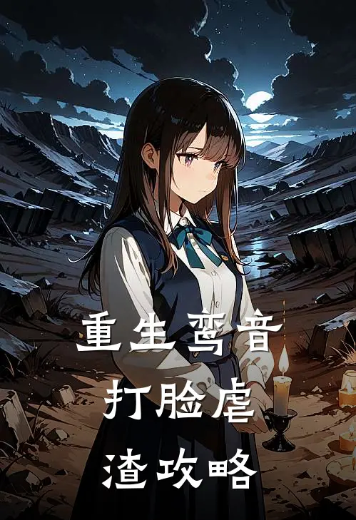 重生鸾音：打脸虐渣攻略