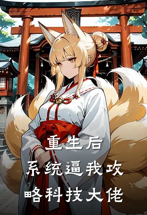 重生后：系统逼我攻略科技大佬