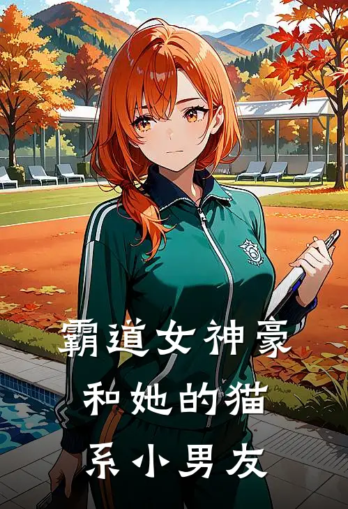 霸道女神豪和她的猫系小男友