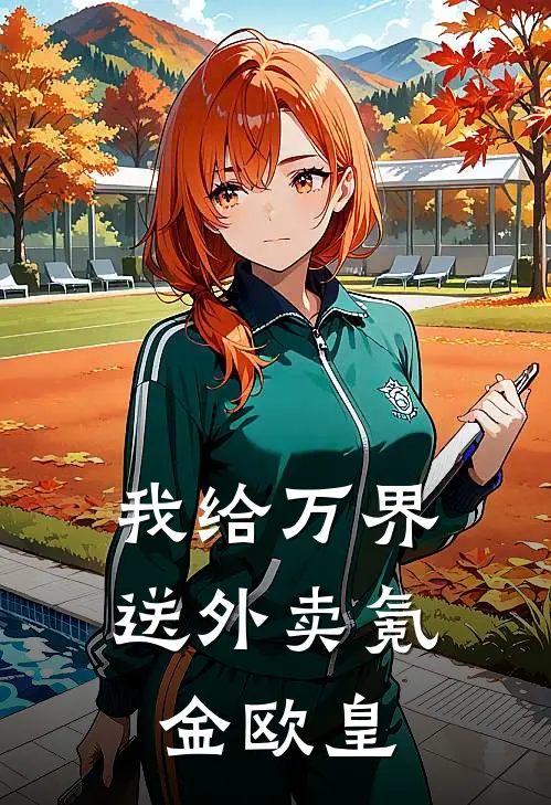 我给万界送外卖氪金欧皇
