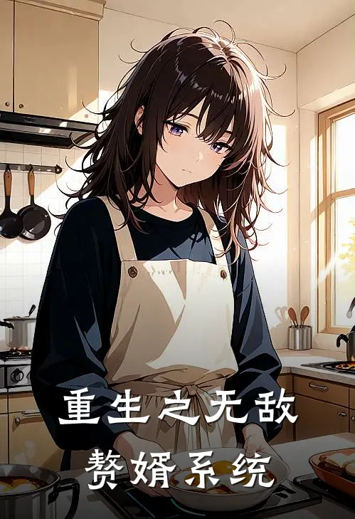 重生之无敌赘婿系统