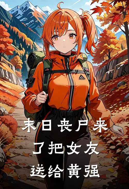 末日丧尸来了把女友送给黄强