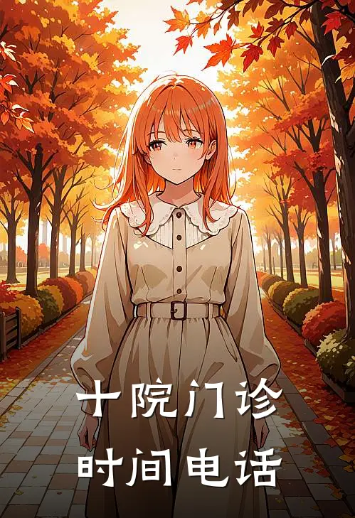 十院门诊时间电话
