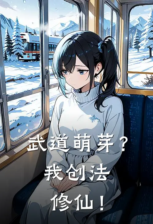 武道萌芽？我创法修仙！