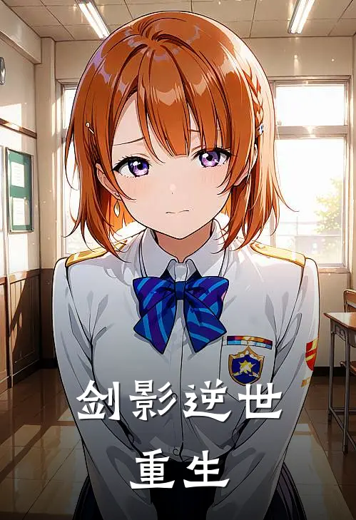 剑影逆世：重生