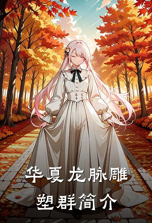 华夏龙脉雕塑群简介