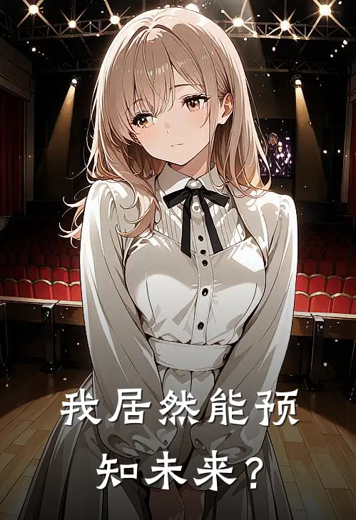 我居然能预知未来？