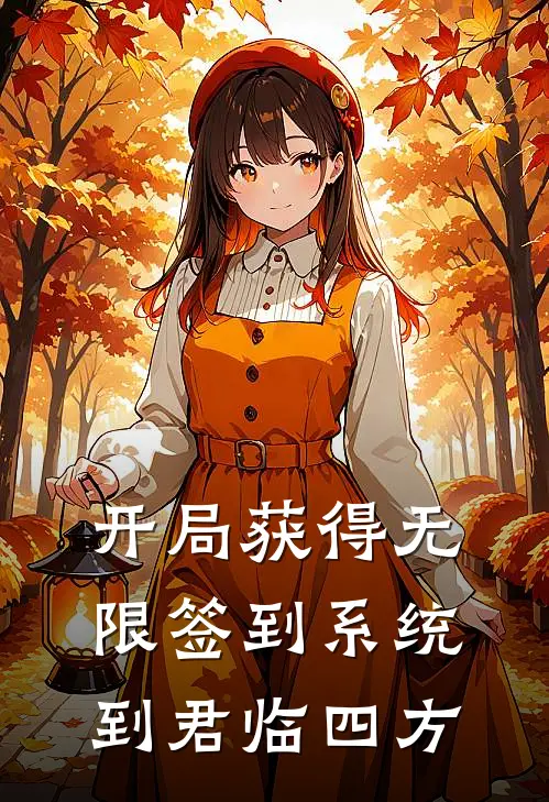 开局获得无限签到系统到君临四方