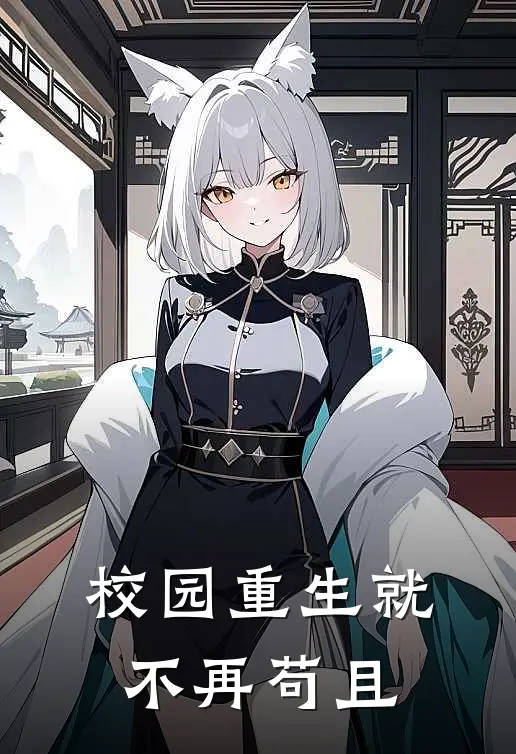校园重生就不再苟且