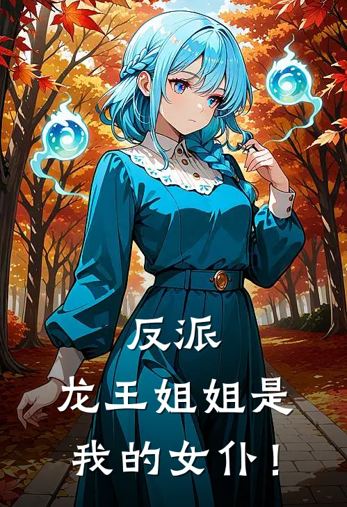 反派，龙王姐姐是我的女仆！