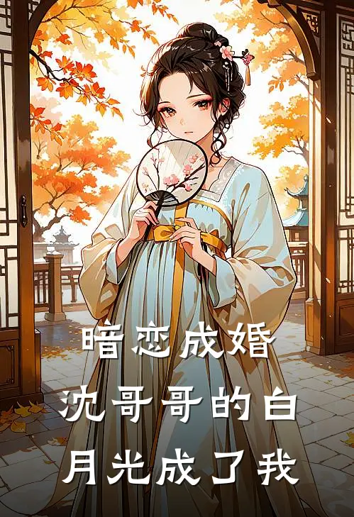 暗恋成婚，沈哥哥的白月光成了我