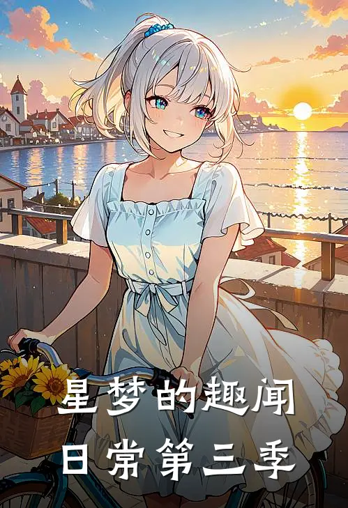 星梦的趣闻日常第三季