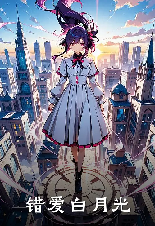错爱白月光