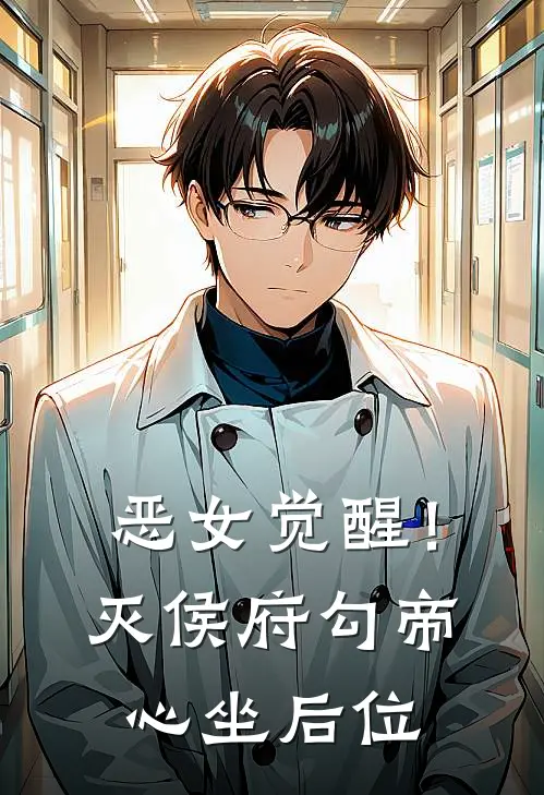 恶女觉醒！灭侯府，勾帝心坐后位