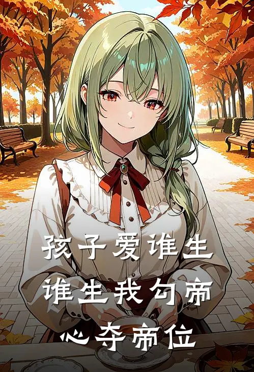 孩子爱谁生谁生我勾帝心夺帝位