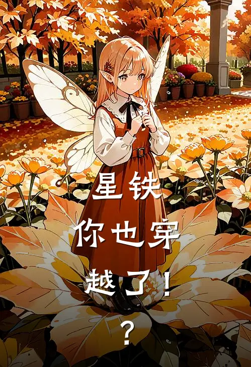星铁：你也穿越了！？